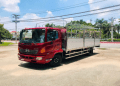 Muốn biết giá xe tải Hino 500 mới? Cập nhật báo giá ngay