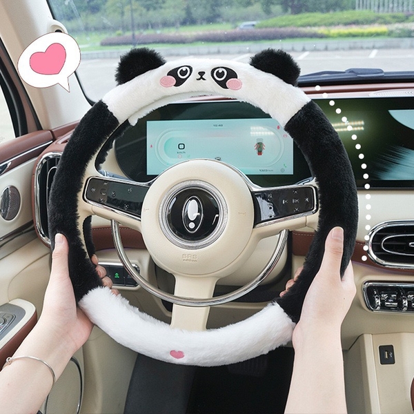 Mẹo chọn bọc vô lăng xe tải: Size chuẩn khít chặt vô lăng
