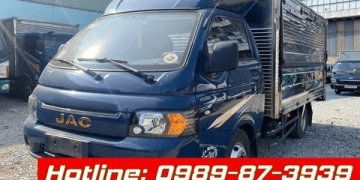 Giá Xe Tải 1 Tấn Cũ Hiện Nay Bao Nhiêu Tìm Mua Ở Đâu Rẻ Nhất