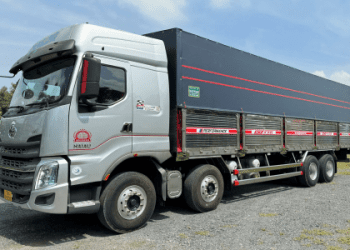 Thu mua xe tải cũ tại Hà Nội – Nhận xe ngay, trả tiền mặt tức thì