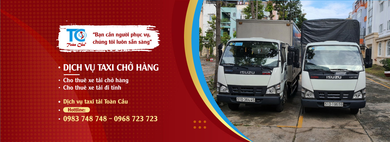 Bạn cần thuê xe tải đi tỉnh? Cẩm nang đơn giản tìm xe giá rẻ nhất