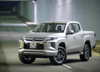 Xe tải Mitsubishi nào đáng mua nhất hiện nay đánh giá chi tiết các mẫu