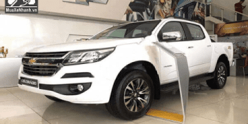 Xem Báo Giá Xe Bán Tải Ở Đâu Uy Tín? – Nơi Cung Cấp Thông Tin Giá Chính Xác Nhất