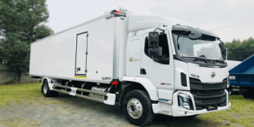 Bí quyết bảo dưỡng xe tải porter 2 cũ kéo dài tuổi thọ và tránh hỏng hóc bất ngờ.