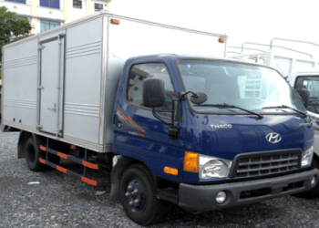 Xe Tải Cũ Cần Thơ Nơi Bán Uy Tín Giá Hời Cho Người Mua