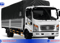 So sánh xe tải dưới 3500kg tốt nhất: Xe nào phù hợp nhất với bạn?