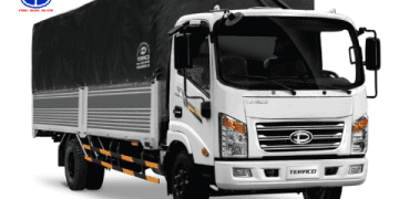 So sánh xe tải dưới 3500kg tốt nhất: Xe nào phù hợp nhất với bạn?