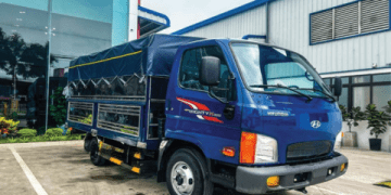 Bạn cần thuê xe tải đi tỉnh? Cẩm nang đơn giản tìm xe giá rẻ nhất