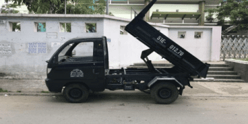 Kinh Nghiệm Chọn Mua Xe Tải Nhỏ Chở Hàng · Ford Hyundai Suzuki Đáng Mua