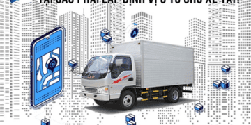 Tại sao định vị dầu xe tải định kỳ giúp xe chạy êm và tiết kiệm xăng