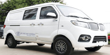 Sử Dụng Xe Bán Tải Chở Hàng: Kinh Nghiệm Vận Hành Hiệu Quả Cho Tài Xế Mới