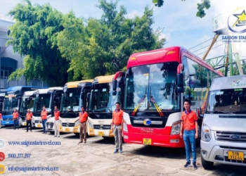 Xe Vận Tải Sài Gòn giao hàng nội thành nhanh chóng. Đặt xe dễ dàng ở đâu, giá tốt không?