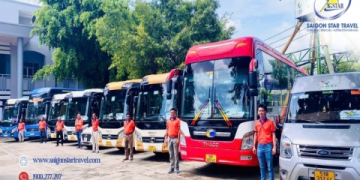 Xe Vận Tải Sài Gòn giao hàng nội thành nhanh chóng. Đặt xe dễ dàng ở đâu, giá tốt không?