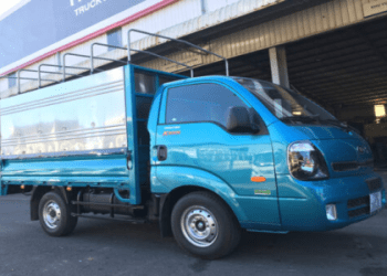 So Sánh Xe Tải Kia 2.5 Tấn Với Đối Thủ | Nên Chọn Mẫu Nào