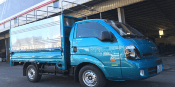 So Sánh Xe Tải Kia 2.5 Tấn Với Đối Thủ | Nên Chọn Mẫu Nào