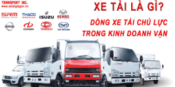 Nên chọn xe tải Thaco 10 tấn không Tư vấn mua xe đầu kéo hiệu quả