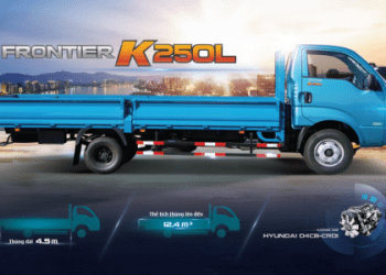 Giá xe tải 2.5 tấn rẻ nhất: Khám phá top đề xuất và chiết khấu lớn.