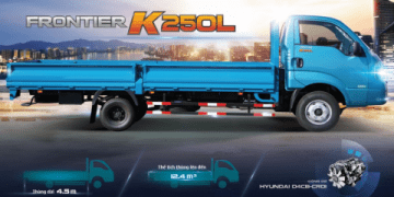 Giá xe tải 2.5 tấn rẻ nhất: Khám phá top đề xuất và chiết khấu lớn.