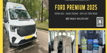 Dịch Vụ Thuê Xe Tải Uy Tín Nhất: Cam Kết Xe Mới, Bảo Dưỡng Định Kỳ, Giá Tốt Nhất