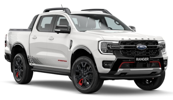 Ford Bán Tải Mới Nhất Giá Rẻ - Khuyến Mãi Lớn Tại TpHCM
