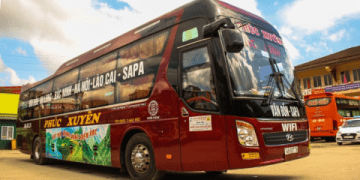 Xe tải đi hải phòng bao nhiêu tiền một chuyến cập nhật mới nhất rồi