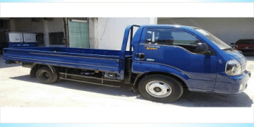 Giá xe tải 2.4 tấn mới nhất hiện nay và cách tiết kiệm chi phí