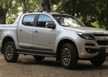 Kinh Nghiệm Chọn Xe Bán Tải Ford Cũ Chạy Bền Và Tiết Kiệm Xăng