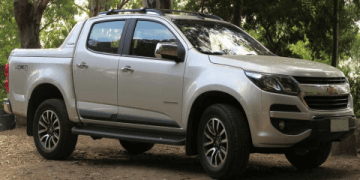 Kinh Nghiệm Chọn Xe Bán Tải Ford Cũ Chạy Bền Và Tiết Kiệm Xăng