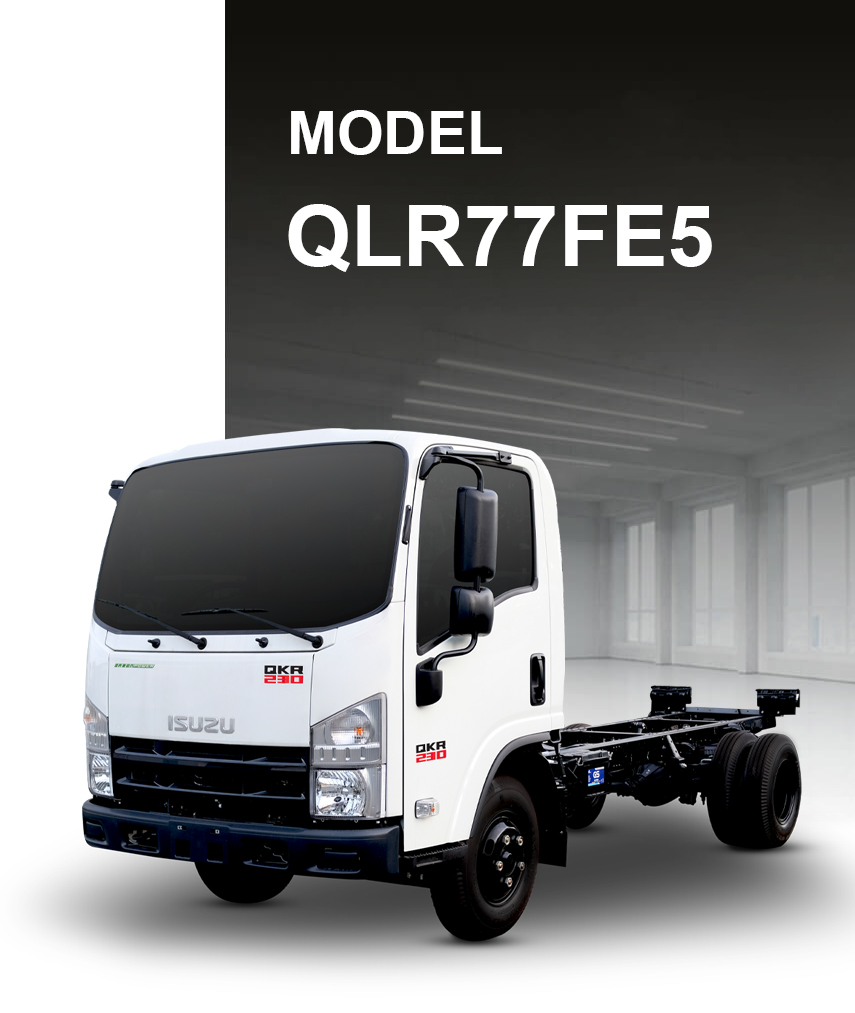 Khám phá mẫu xe tải Isuzu 2 tấn mới nhất năm nay