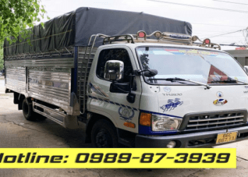 Cần bán xe tải cũ giá tốt – Nhận tiền ngay khi bạn mua xe tải