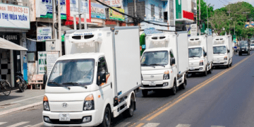 Xe Tải Hyundai H150 Giá Rẻ Nhất? Xem Ngay Để Nhận Ưu Đãi Đặc Biệt!