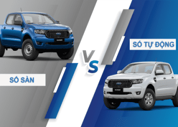 Mua xe bán tải giá rẻ ở đâu chất lượng mà vẫn tiết kiệm chi phí