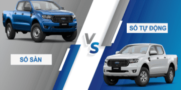 Mua xe bán tải giá rẻ ở đâu chất lượng mà vẫn tiết kiệm chi phí