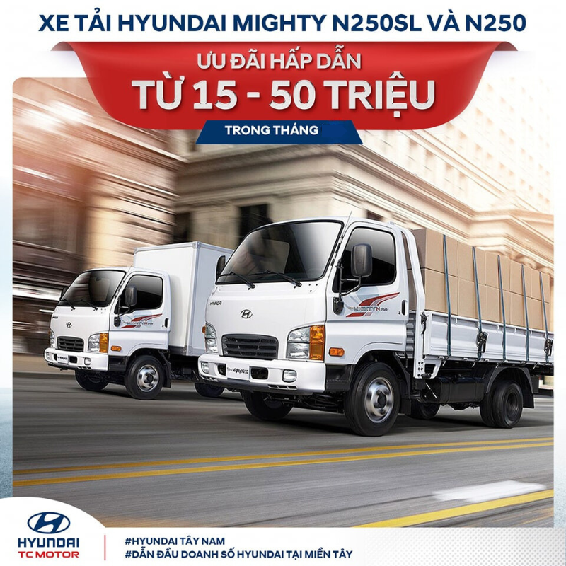 Nên chọn xe tải 2 tấn rưỡi trả góp thế nào là tốt nhất cho tài xế