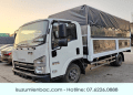 Mua xe tải isuzu 1 tấn nào trần cao động cơ khỏe bạn đã biết chưa