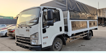 Mua xe tải isuzu 1 tấn nào trần cao động cơ khỏe bạn đã biết chưa