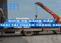 xe tải thuận thành giá tốt nhất chỉ từ 200 triệu khuyến mãi lớn