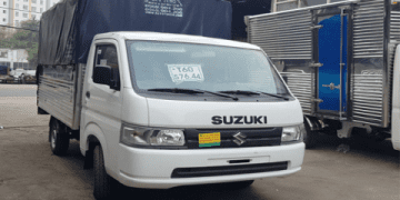 Giá Xe Tải 750kg Cũ Hiện Nay | Đánh Giá Xu Hướng Thị Trường