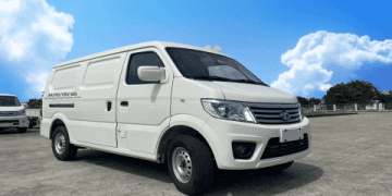 Hướng dẫn chọn xe tải van Suzuki phù hợp nhu cầu