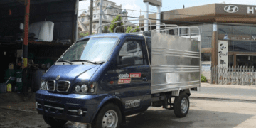 Mua bán xe tải nhỏ giá rẻ nhất thị trường hiện nay ở đâu