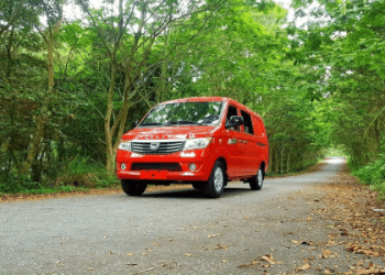 Khuyến Mãi Lớn Khi Mua Xe Tải Kenbo 5 Chỗ – Giá Rẻ Bất Ngờ Cho Khách Hàng