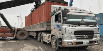 Cần tìm xe tải chở hàng loại nhỏ giao đồ tại thành phố bao lâu