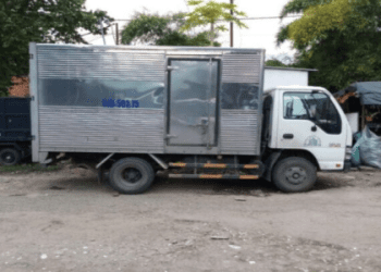 Thuê xe tải dọn nhà | Nhanh chóng đơn giản tiện lợi nhất