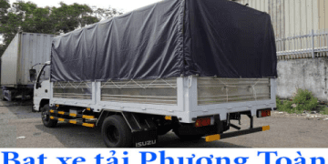 Keo dán bạt xe tải loại nào tốt bền giá thành hợp lý nhất